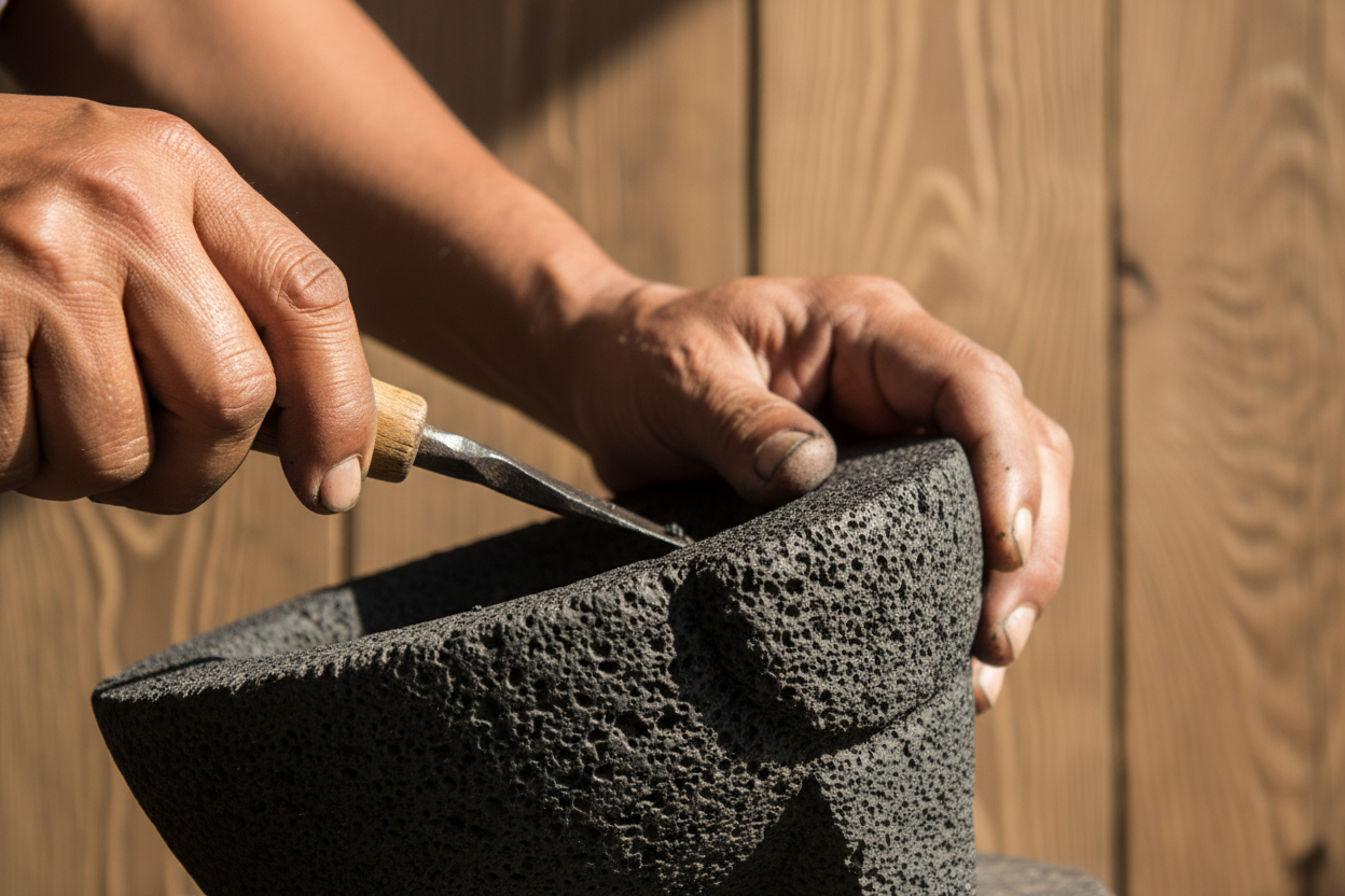 Origen Stone Collection
