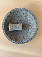 Aura – Molcajete & Centerpiece Bowl