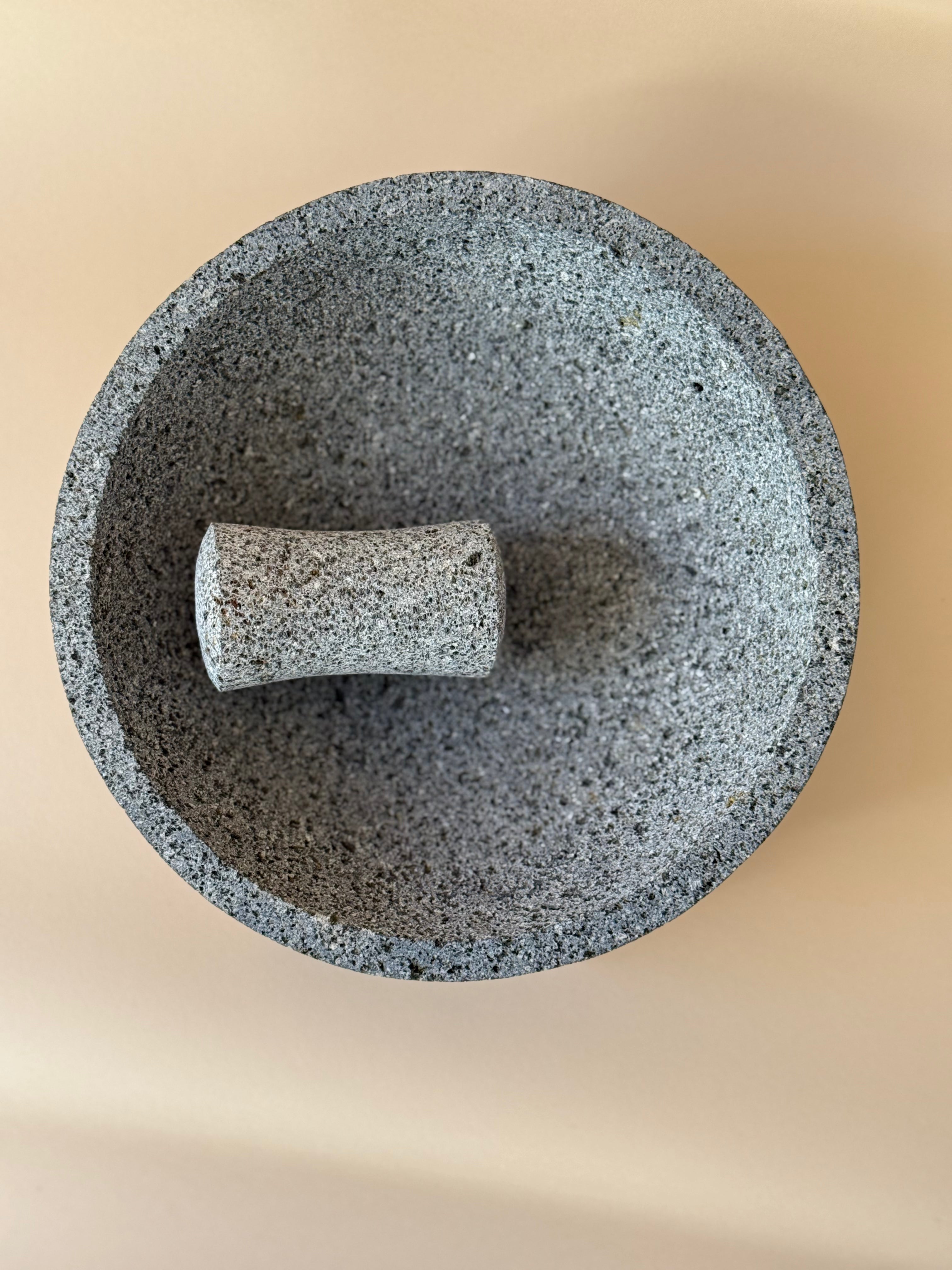Aura – Molcajete & Centerpiece Bowl