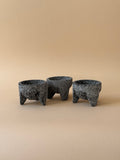 Mini Molcajete for Salt & Spices