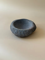 Oaxacan River Stone Molcajete - Piedra de rio