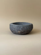 Oaxacan River Stone Molcajete - Piedra de rio