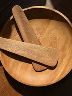 The Honey Basin