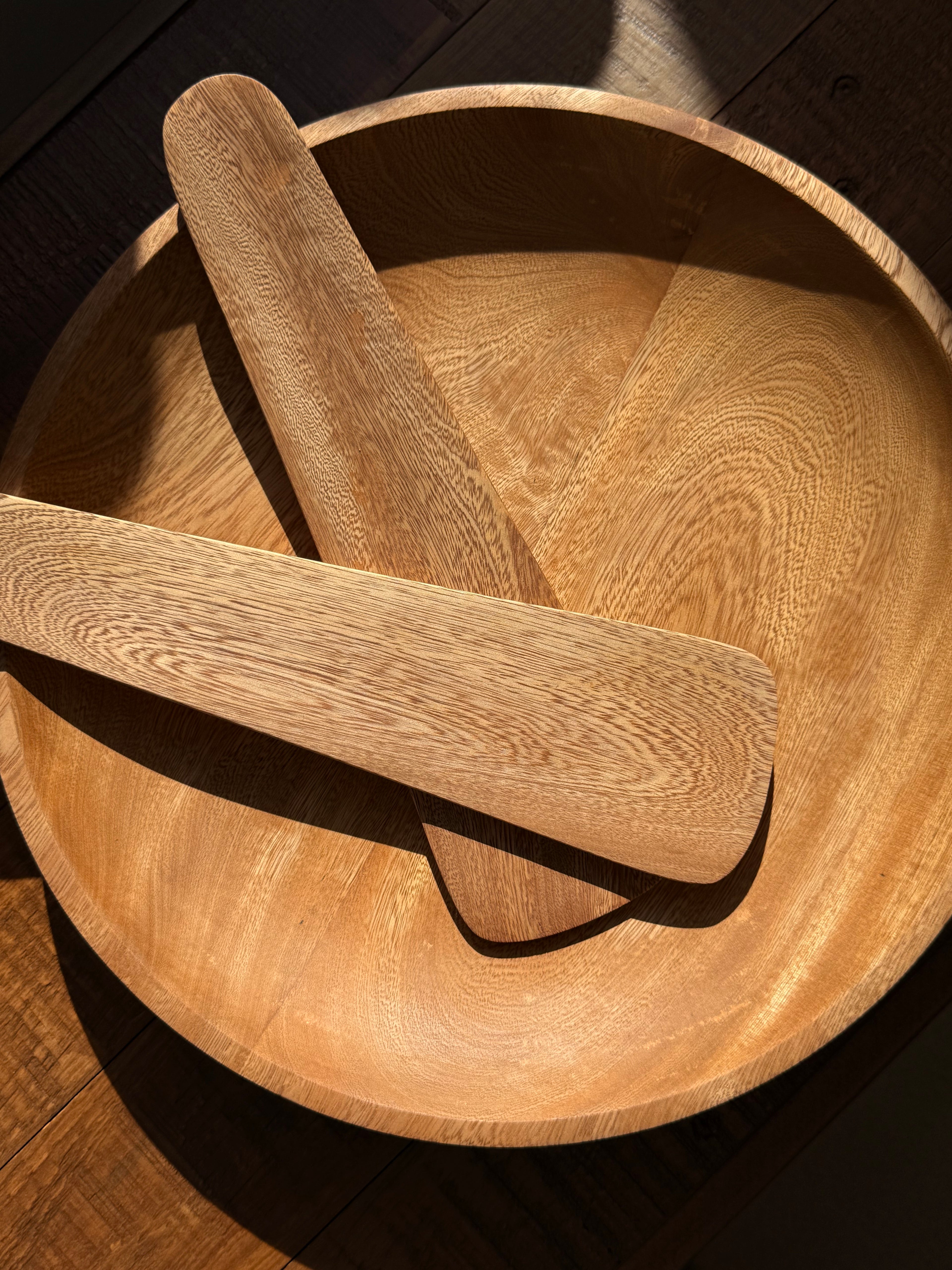 The Honey Basin