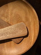 The Honey Basin