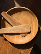 The Honey Basin