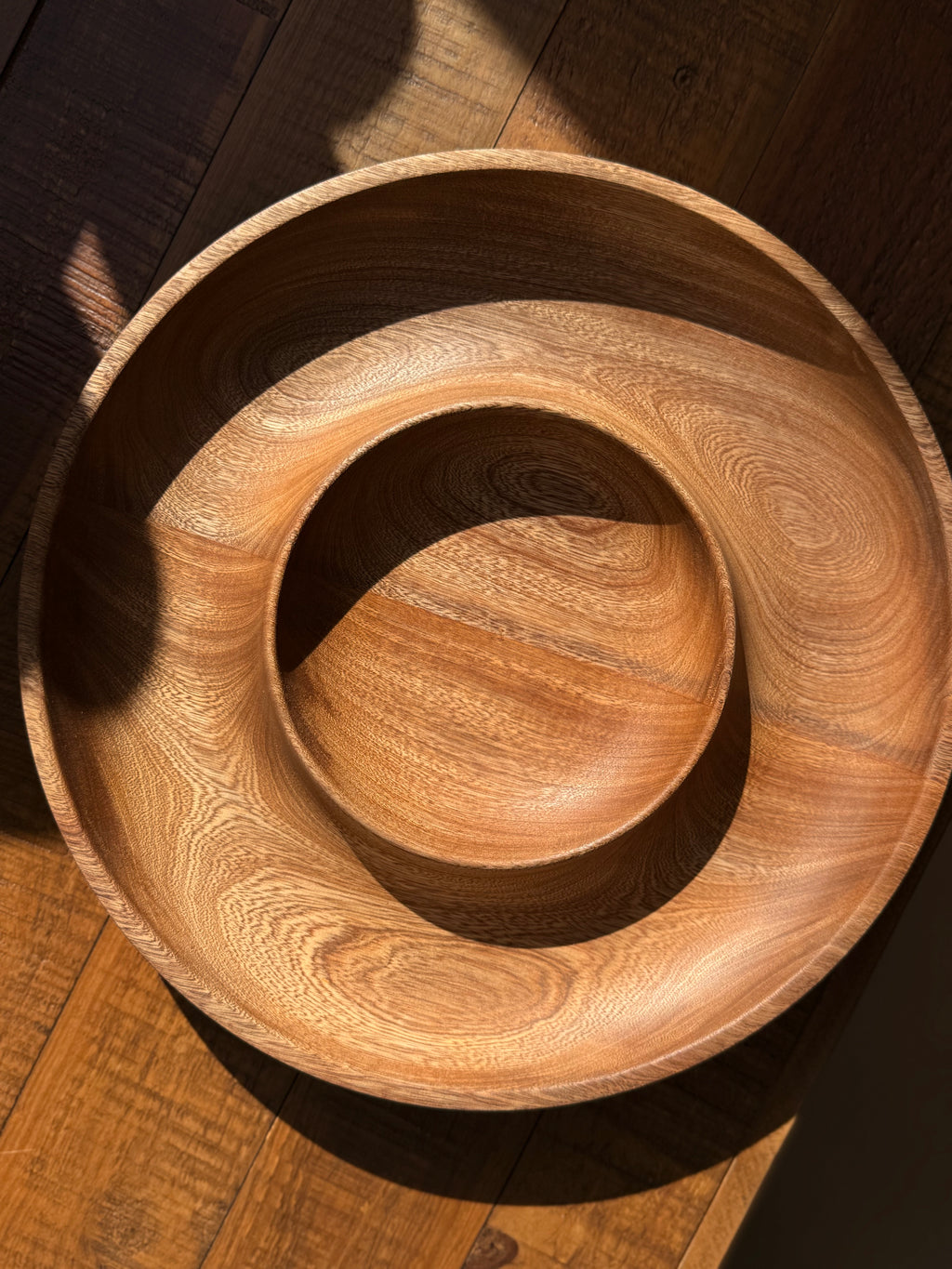 The Gathering Bowl