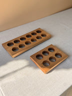 The Honey Egg Cup - 2 sizes