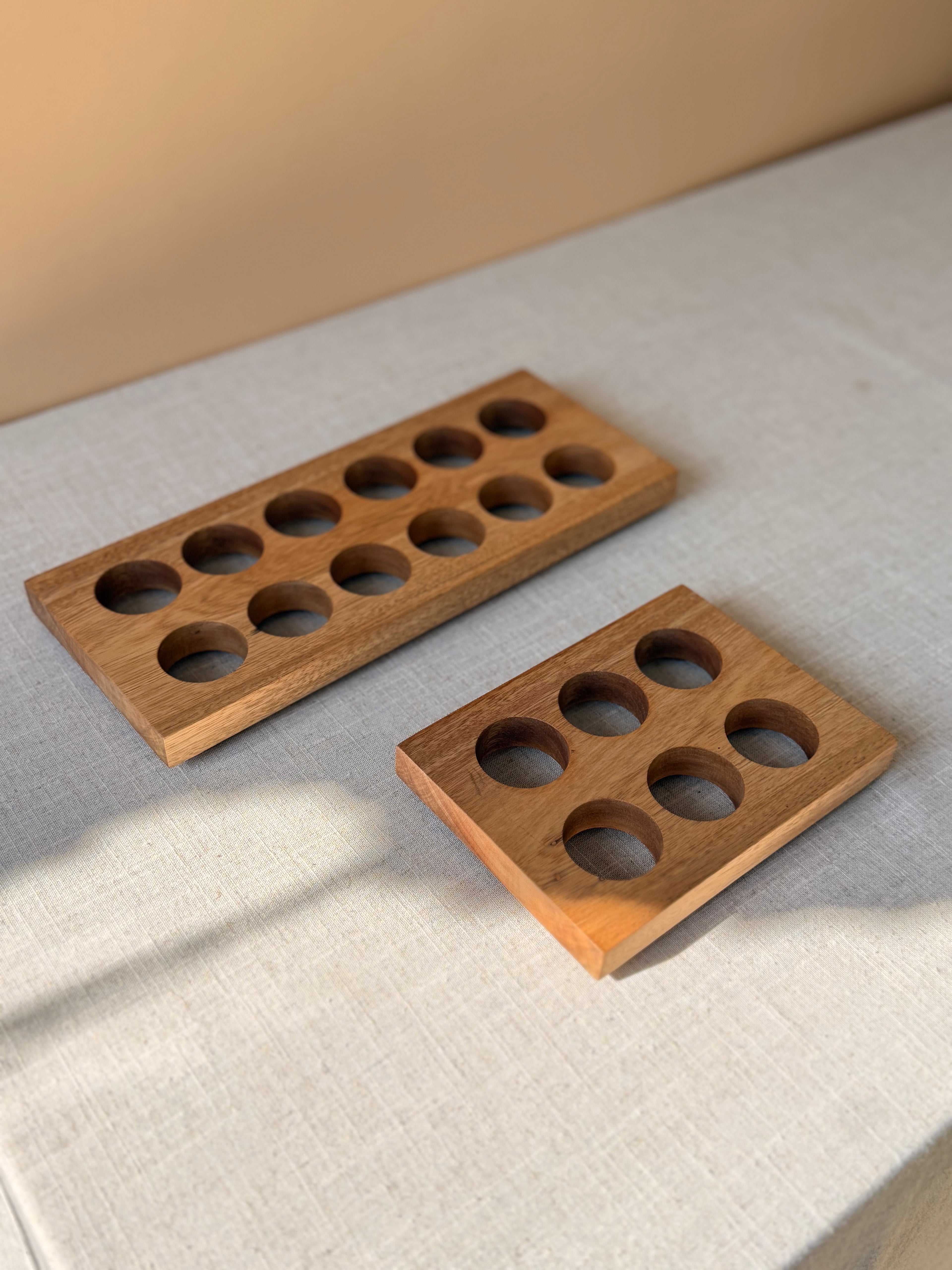 The Honey Egg Cup - 2 sizes
