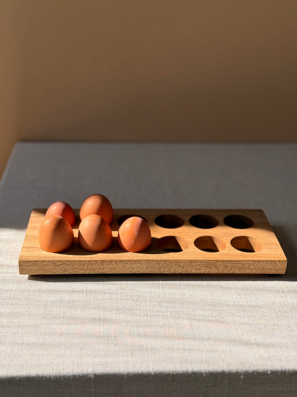 The Honey Egg Cup - 2 sizes