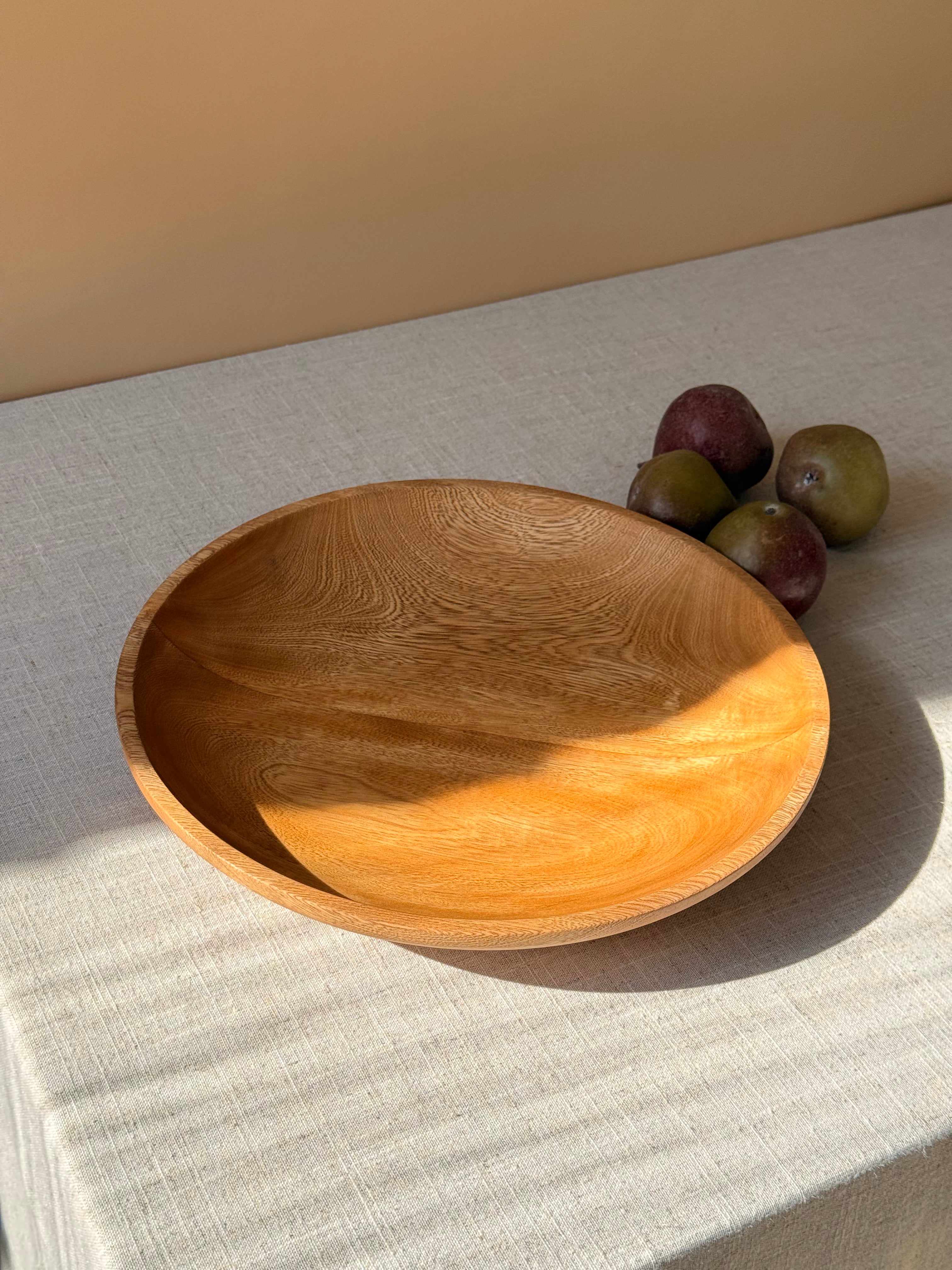 The Honey Basin