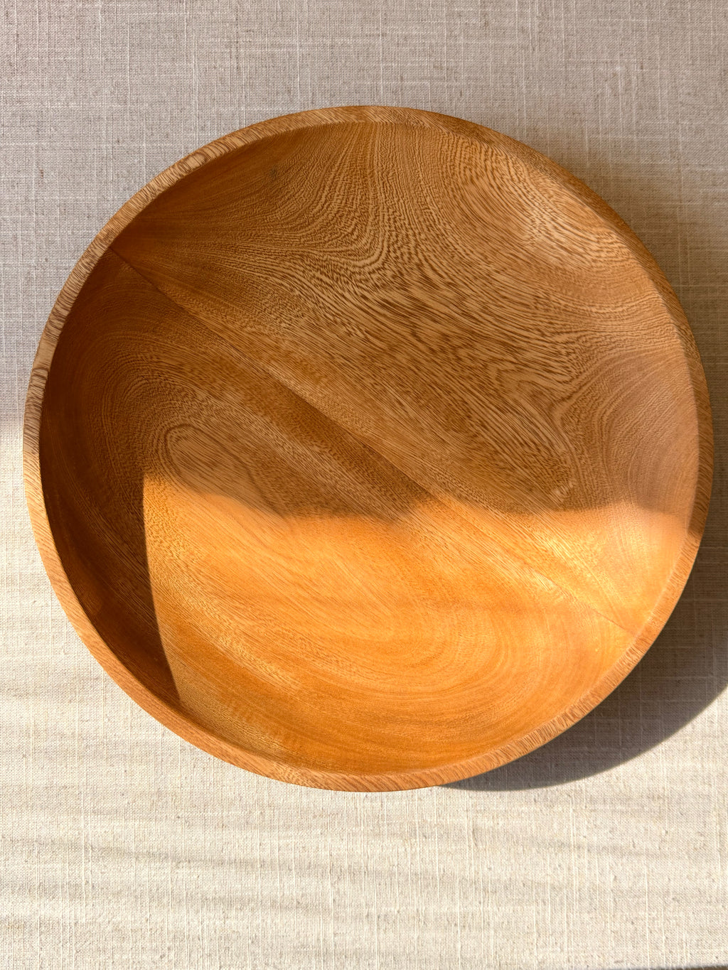 The Honey Basin
