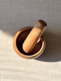 Mortar and Pestle
