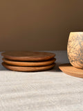 Coasters Honey Edition | Set of 4