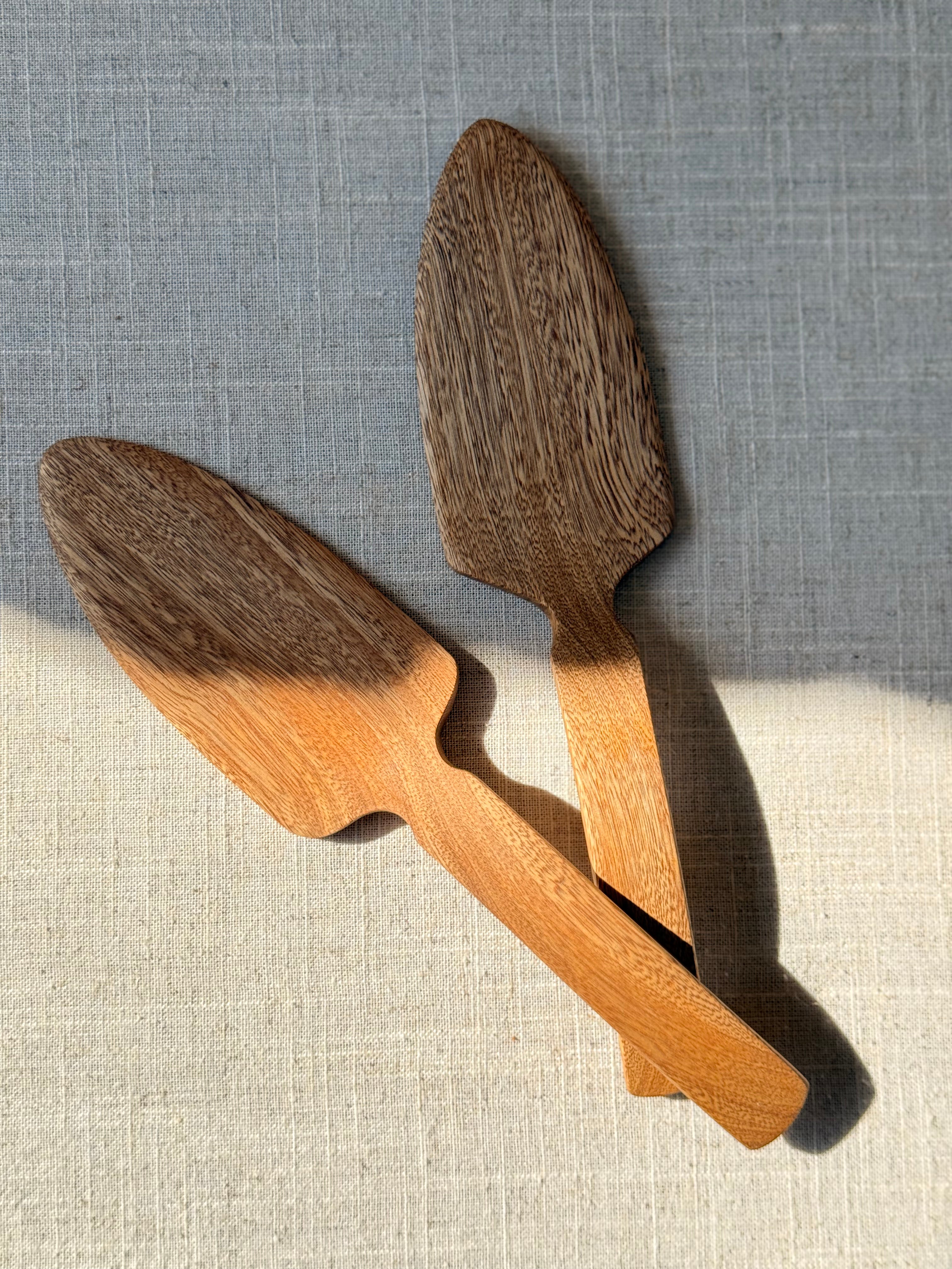 Cake Server