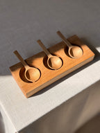 Triple Spice Cellar