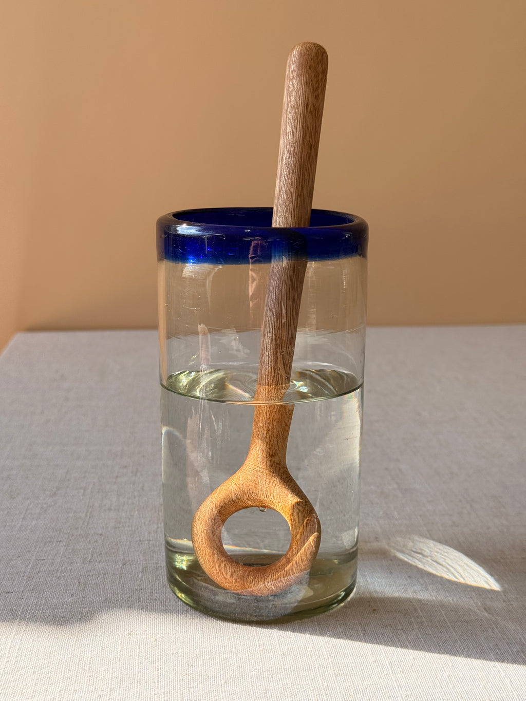 Drink Stirrer