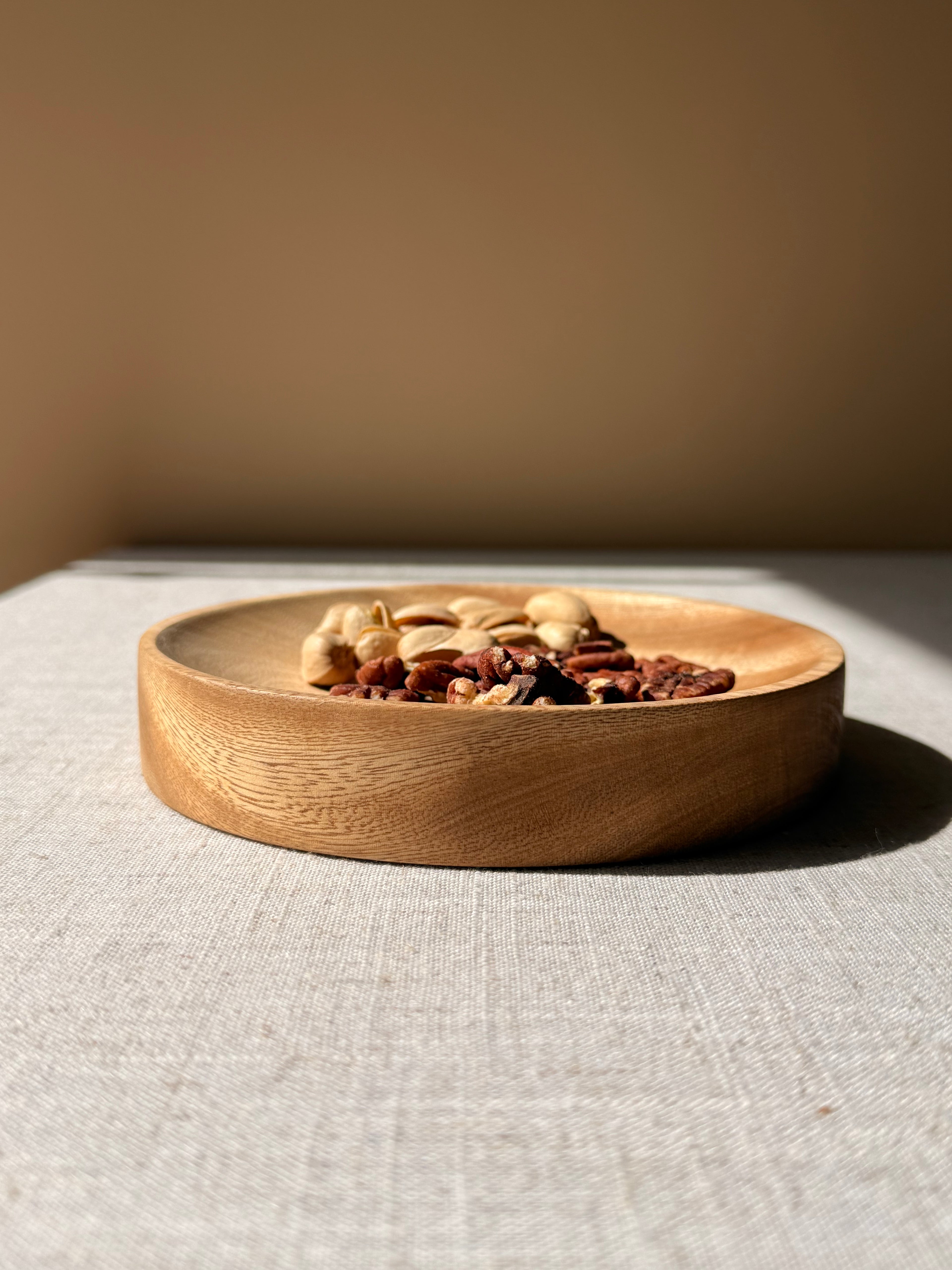 The Nest Bowl