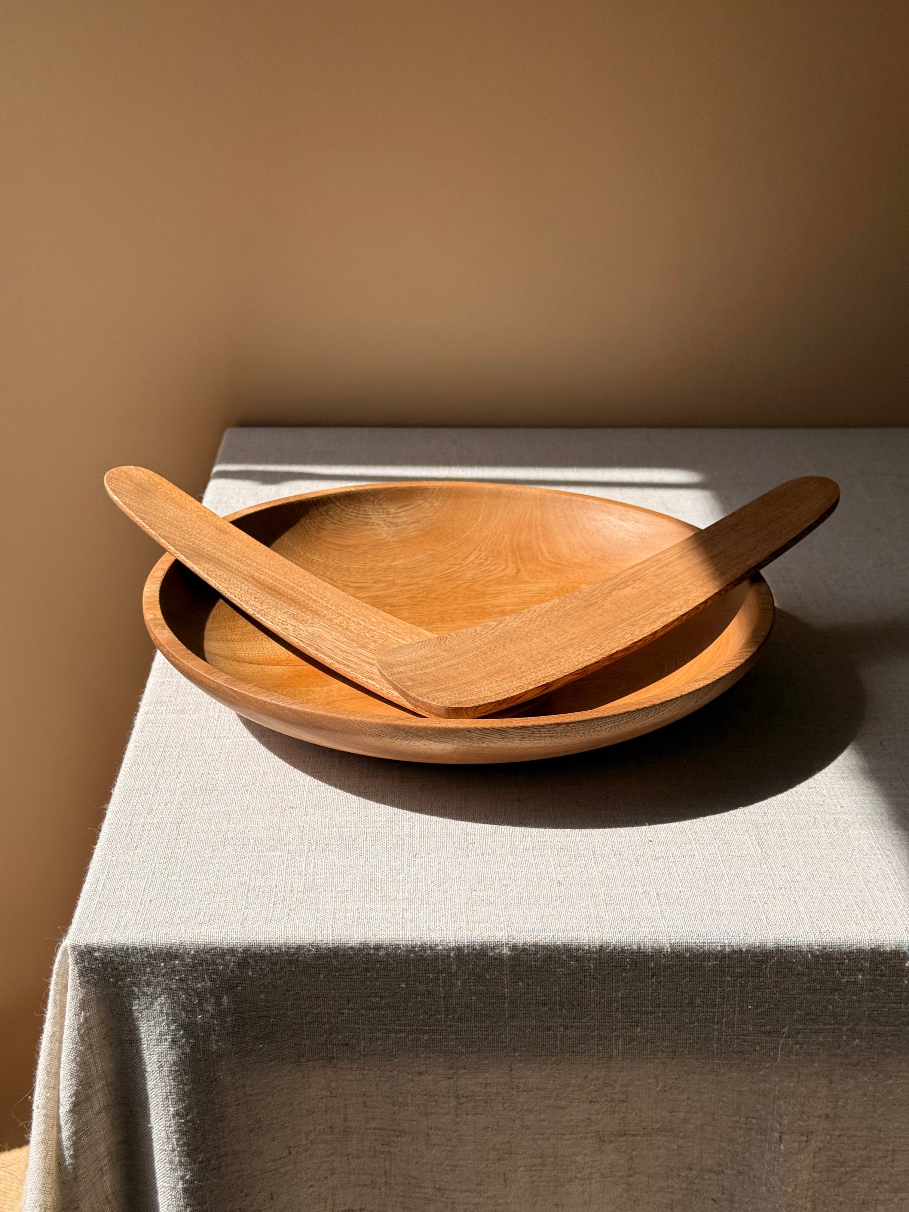 Salad Server