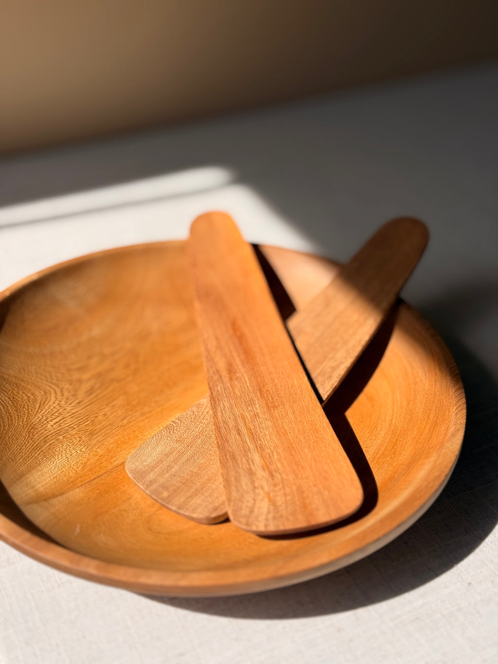 Salad Server