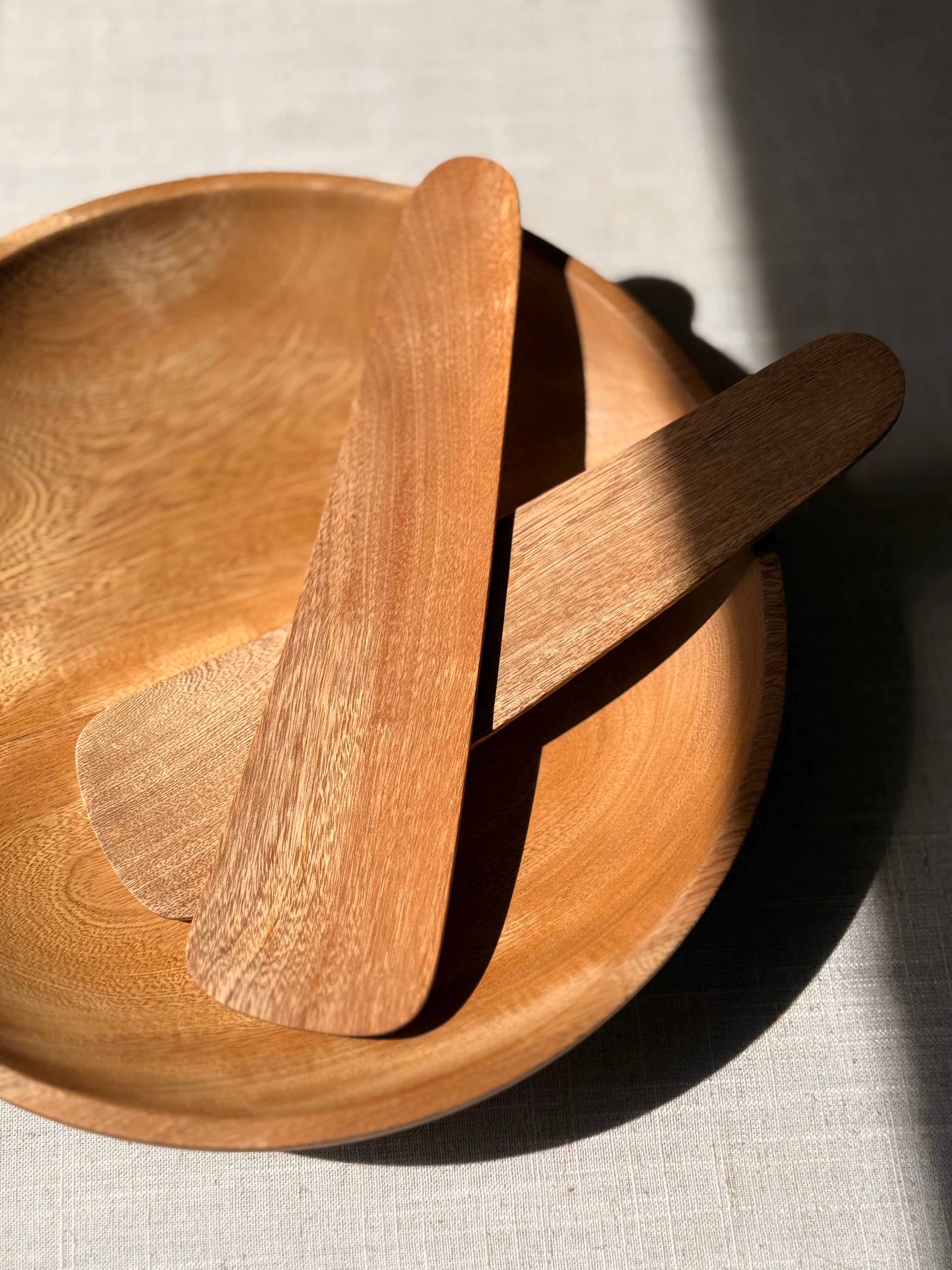 Salad Server