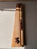 The Sierra Madre | Long Organic Serving Board