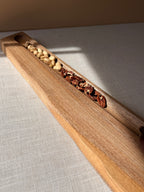 The Sierra Madre | Long Organic Serving Board